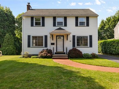 55 Heberton Rd, Rochester, NY, 14622