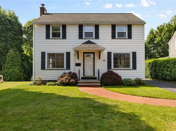 55 Heberton Rd, Rochester, NY 14622