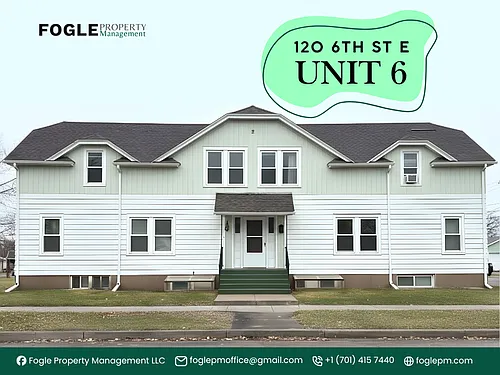 120 6th St E Photo 1