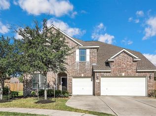 19934 Brookway Oak Ct, Spring, TX 77379
