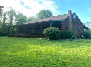 3029 Ragged Ridge Rd, Frankfort, OH 45628