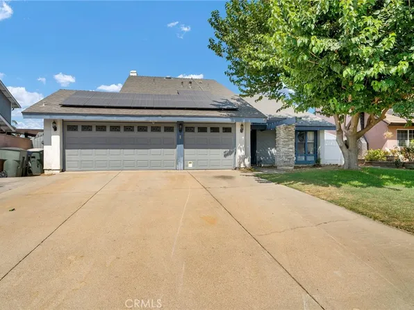 12946 Falcon Pl, Chino, CA 91710