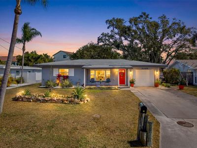 2269 CAROLYN DRIVE, Dunedin, FL, 34698
