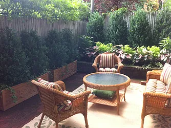 Sold by Brown Harris Stevens