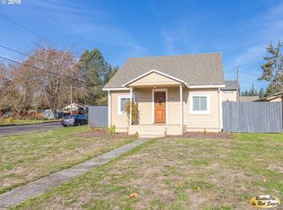 2303 F St, Washougal, WA 98671