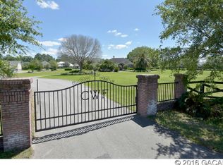 1237 SW 109th Dr, Gainesville, FL 32607