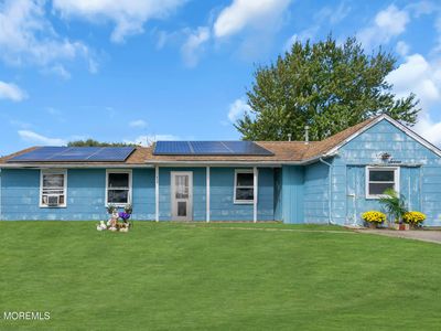 407 6th Street, Waretown, NJ, 08758