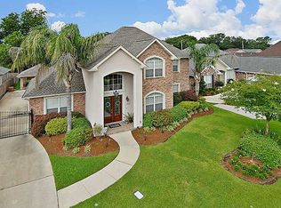 213 Rue Landry, Saint Rose, LA 70087