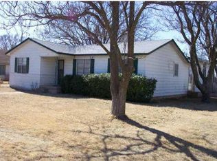 321 N Bryan Ave, Duke, OK 73532