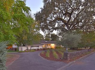 1189 Jerome Way, Napa, CA