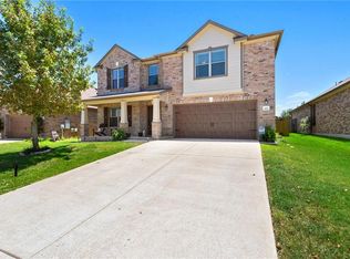 909 Watson Way, Pflugerville, TX 78660