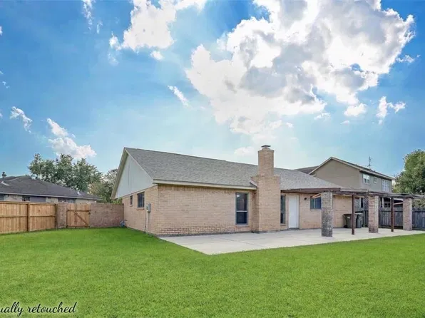 11614 Olivewood Dr, Houston, TX 77089