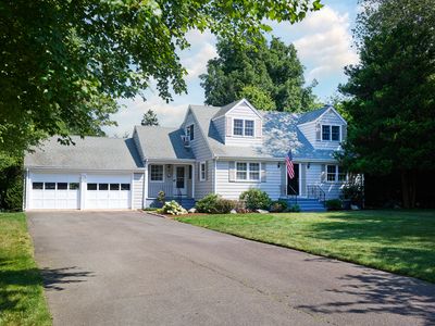 30 Hogan Trail, Westport, CT, 06880