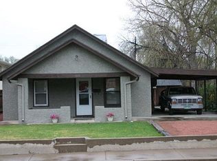 1610 Brown Ave, Pueblo, CO 81004