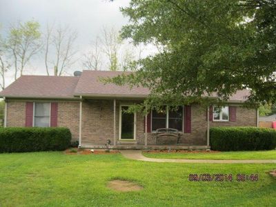 429 Green Fields Ln, Frankfort, KY, 40601