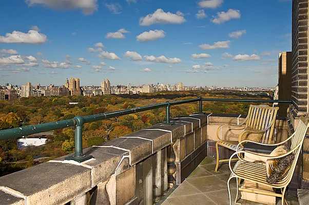 Sold by Brown Harris Stevens | media 1