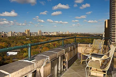 Sold by Brown Harris Stevens