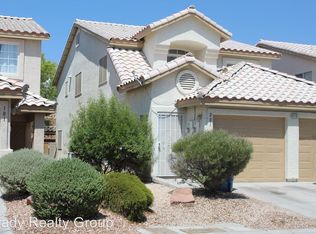 6115 Daisy Petal St UNIT 201, Las Vegas, NV 89130
