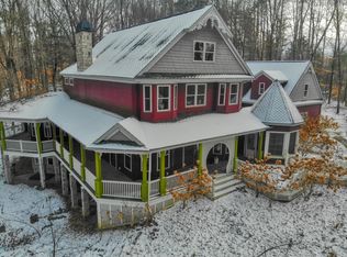 62505 Mullen Rd, Cassopolis, MI 49031