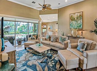 6971 Amen Corner Ct, Naples, FL 34113