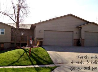 1412 S Severn Ln, Sioux Falls, SD 57106