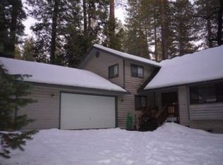 2501 Black Oak Dr, Arnold, CA