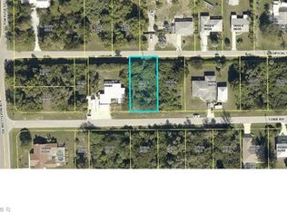 7456 Cobb Rd, Bokeelia, FL 33922