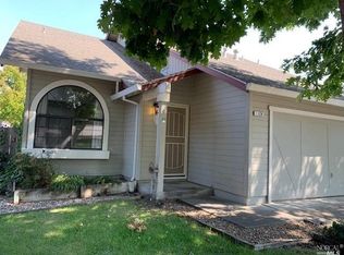 8024 Mitchell Dr, Rohnert Park, CA 94928