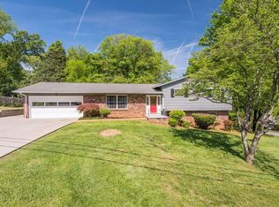 7501 Twining Dr, Knoxville, TN 37919