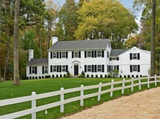 75 Pembroke Rd, Darien, CT 06820