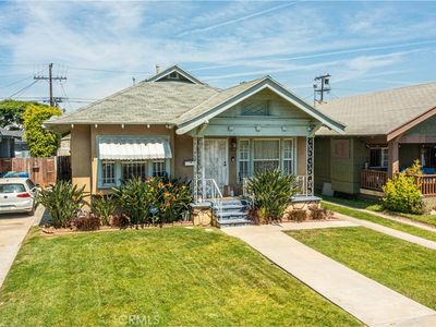 2249 W 30th St, Los Angeles, CA, 90018