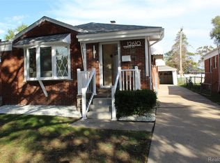 12610 Virgil St, Detroit, MI 48223