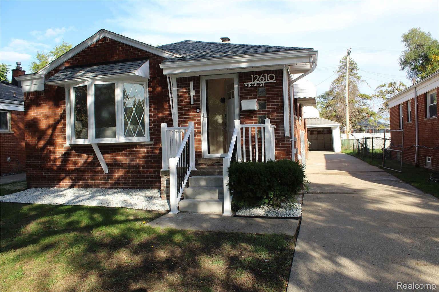 12610 Virgil St, photo 1
