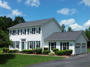194 Harte Circle, Williston, VT 05495