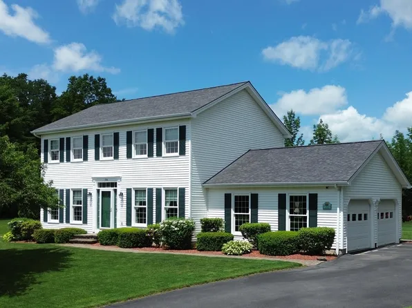 194 Harte Circle, Williston, VT 05495