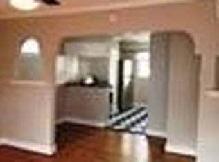 1012 Rutland St APT 6, Houston, TX 77008