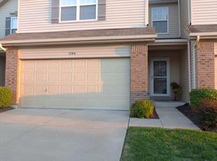244 Shady Rock Ln, O'Fallon, MO 63368