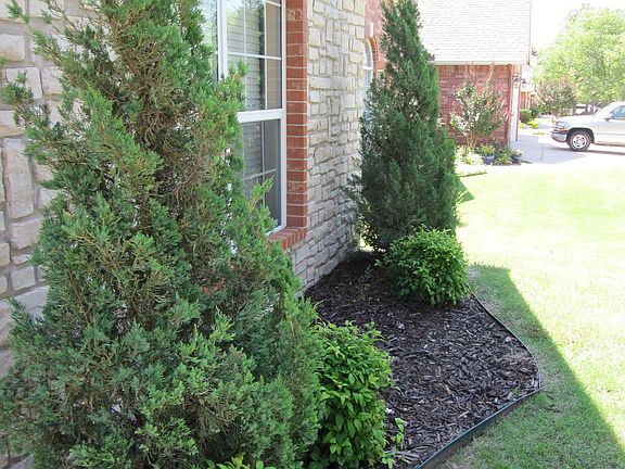 Front Landscaping