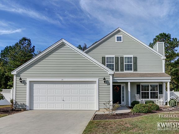 Exterior Street View