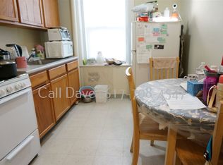 165 Kelton St #354R, Allston, MA 02134