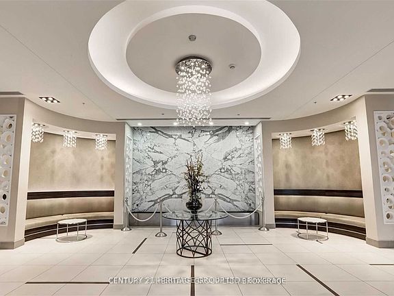 2nd image of 75 N Park Rd E #Penthouse 3