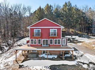 104 Thelmas Way, Montpelier, VT 05602