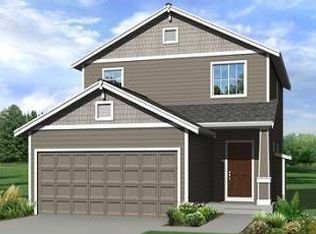 3439 Destination Ave E, Fife, WA 98424