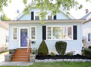 36 Grandview Ave, Buffalo, NY 14223