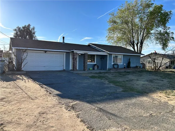 11078 Victor Ave, Hesperia, CA 92345