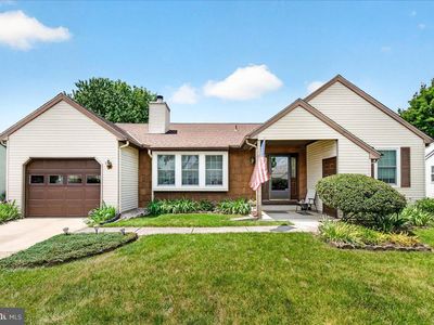 7047 Catalpa Rd, Frederick, MD, 21703