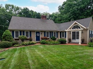 188 South St, Berlin, MA 01503