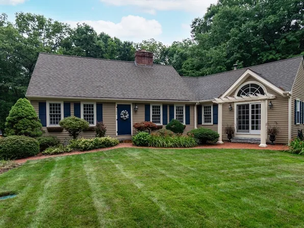 188 South St, Berlin, MA 01503