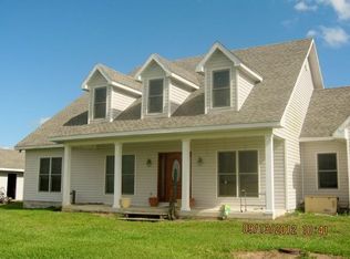 1959 E Lake Buffum Rd, Fort Meade, FL 33841