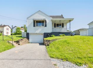 104 Neville St, New Eagle, PA 15067